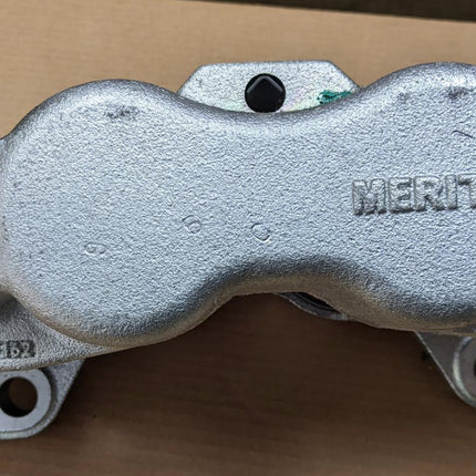 Meritor Rockwell Brake Caliper Assembly Quadraulic 60450473001 4 Piston 64MM 4X64Hd