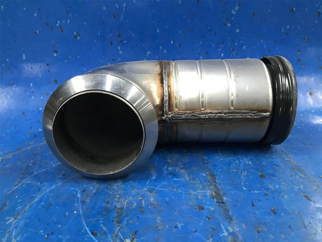 Single Bend Elbow Cummins EE30037-10 - getexcess
