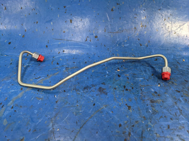 Injection Pipe Perkins 3521H066