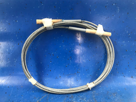 Tie Wire .75-10 x 452.31