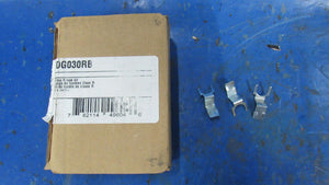 Eaton DG030RB Fuse Accy Type   Fuse Adapter Kit  30A