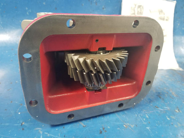 Chelsea PTO Mechanical Shift 6-Bolt Power Take Off - 442 Series CL 442GSJAX-A5XK - getexcess