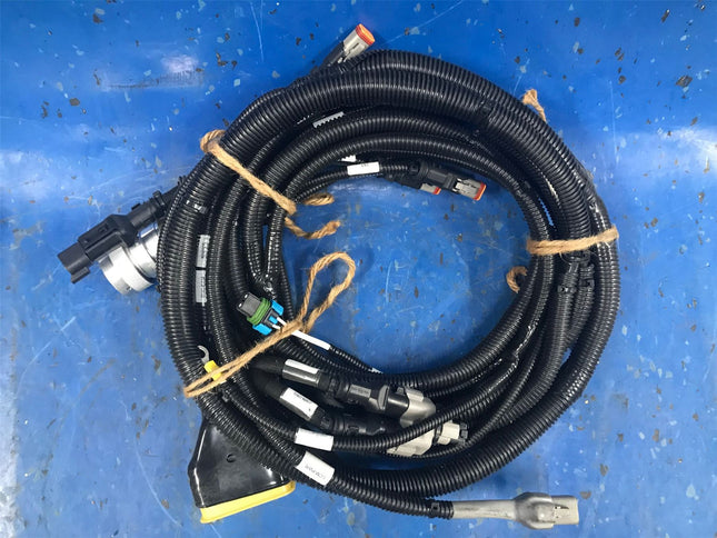 T3 Engine Wire Harness Manitowoc 80043120 - getexcess