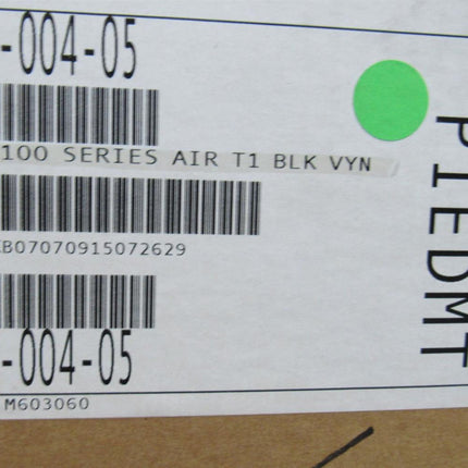 Air Seat KAB 151 Series Agricultural Construction Equipment Black Vinyl 12v Compressor