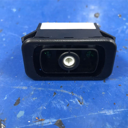 LOT of (2) Rocker Switch Base Blue Bird 0088349 - getexcess