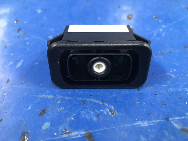 LOT of (2) Rocker Switch Base Blue Bird 0088349 - getexcess