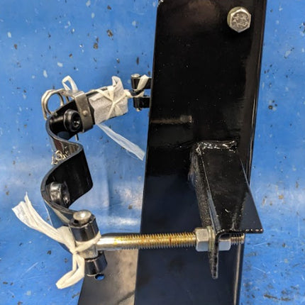 Kidde CO2 Extinguisher Heavy Duty Vehicle Bracket 290511 for 10 & 15 Lb 466181 466182