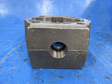 Permco Hydraulic Pump Housing Replacement for 2500 Series 1.25" 1 1/4” JIC