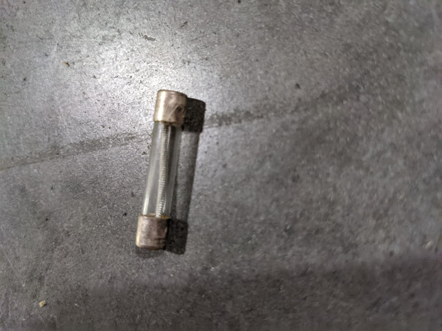 Cartridge Fuse 99-7400-41 Military 5920002383087