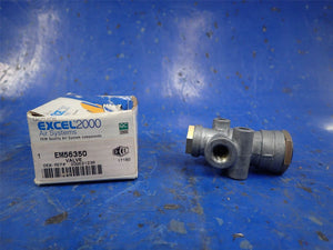 Inversion Valve Excel EM56350 20QE2123R - getexcess