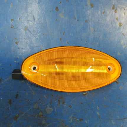 5" Oval Amber LED Marker Lights (20)  Stop Tail Turn Truck Trailer 20 pcs