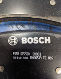 Bosch QuietCast Premium BP1069 Brake Pad Set Front