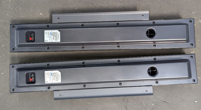 Samsung Speaker System SynMaster Monitor 460P 460PN SPL460PB