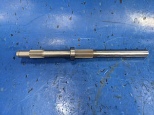 Detroit Diesel Viewer Shaft Shouldered 06505031 3040-00-657-6872