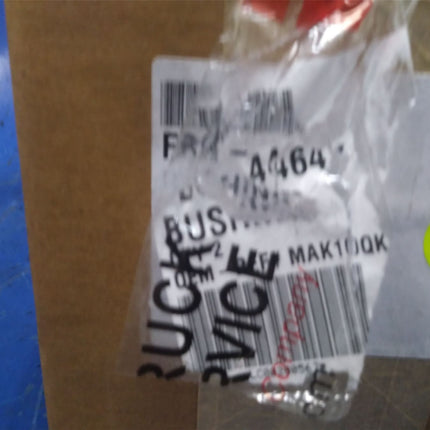 URETHANE BUSHING 10QK276 TRUNNION CTR PAI FBG-4464 - getexcess