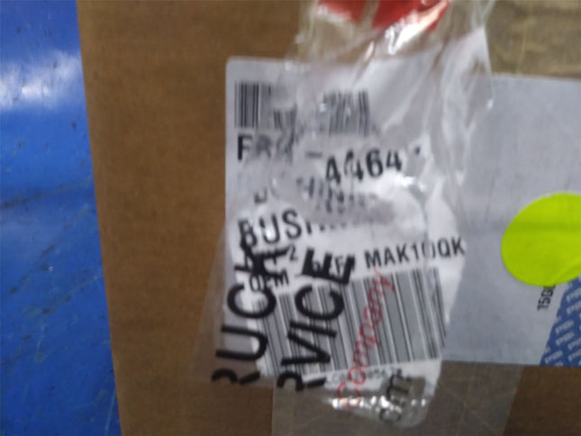 URETHANE BUSHING 10QK276 TRUNNION CTR PAI FBG-4464 - getexcess