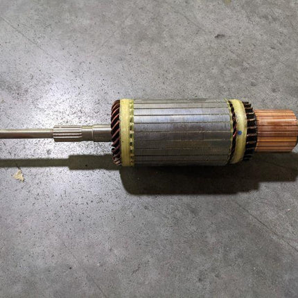 Armature Assembly Prestolite 2920013053831 M002225040 Military
