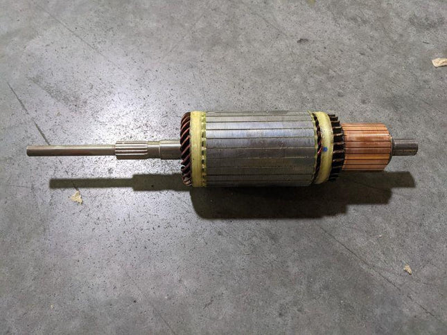 Armature Assembly Prestolite 2920013053831 M002225040 Military