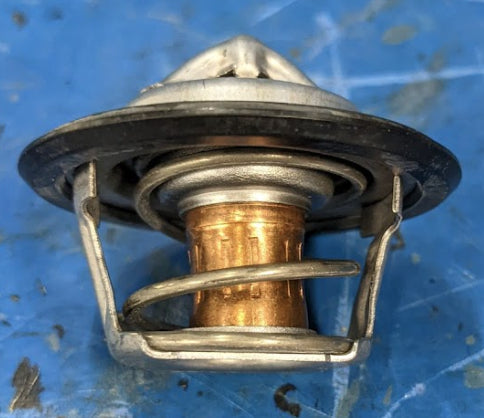 ACDelco 131-98 OEM GM 24504169 Engine Coolant Thermostat 1996-1997 3.4L