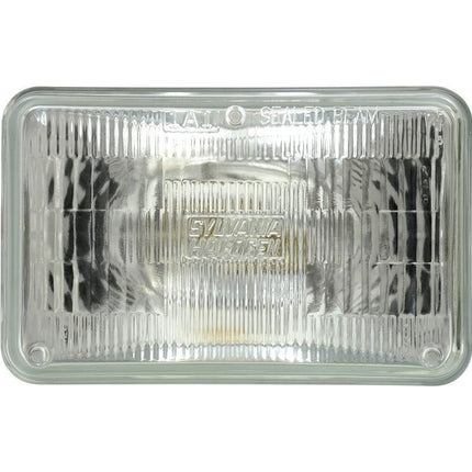 GE Lighting H-4656GE Halogen Low Beam Headlight 4 Lamp - getexcess