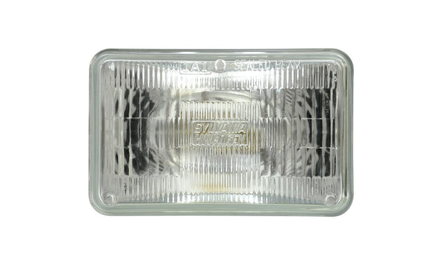 GE Lighting H-4656GE Halogen Low Beam Headlight 4 Lamp - getexcess