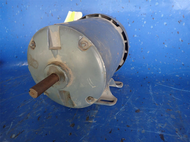Used Electric Motor .75HP 60HZ 230/460V 1725RPM General Electric 5K43KG2796 - getexcess