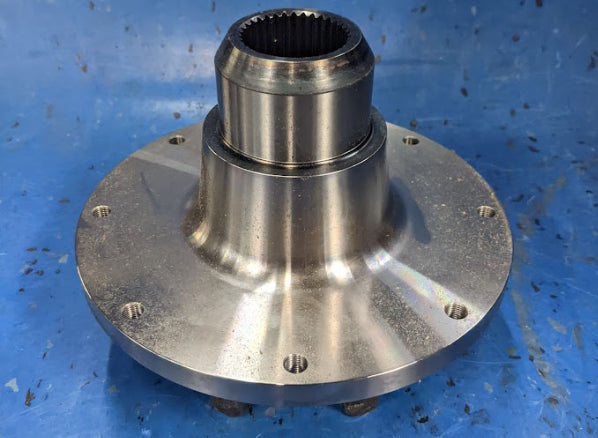 Heavy Duty End Yoke Spicer 100-4-921-1X 250-10049211X 10049211X 23913259037