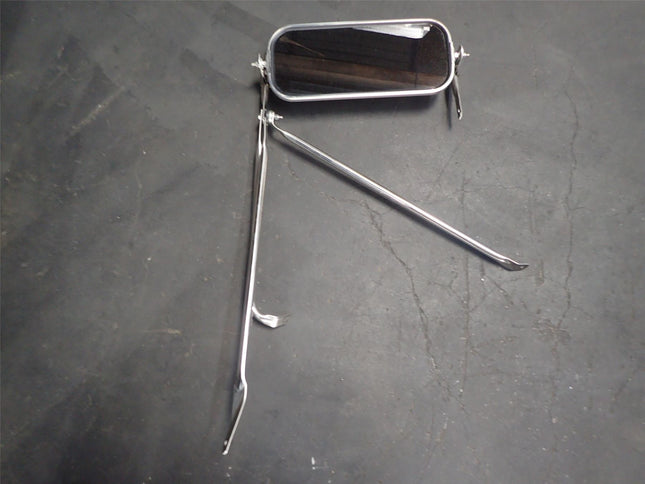 Truck Mirror Luverne V222-4000 - getexcess