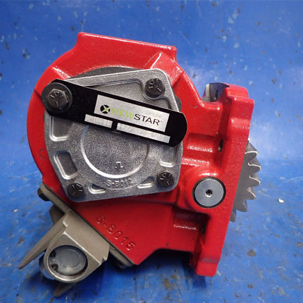 Mechanical Shift 6-Bolt Power Take-Off Newstar S-16088 - getexcess