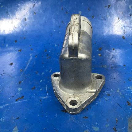 Aluminum Thermostat Housing GND 12559861 - getexcess