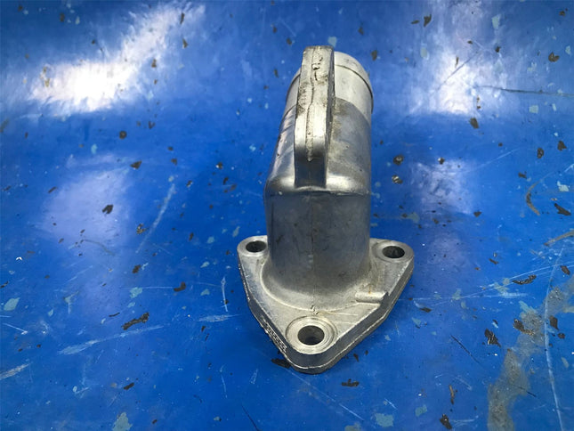 Aluminum Thermostat Housing GND 12559861 - getexcess