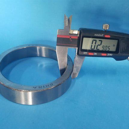 28521 Bearing Tapered Roller Taper Cup TRB CMC