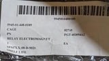 Electromagnetic Relay 453094-A2 Military 5945014480189