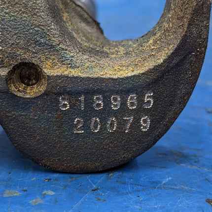 Bendix Air Brake Camshaft 818965N