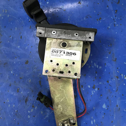 Gear Shift Shifter Bluebird 0071306 1 2 D OD Orscheln 84 Electric