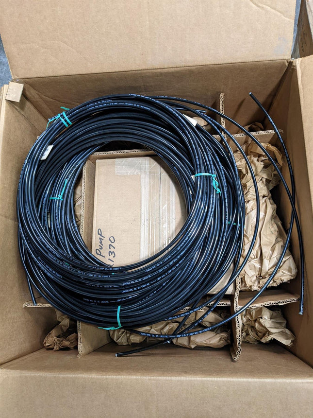 Lincoln A063730 Turntable Lubrication System for 1800 Crane