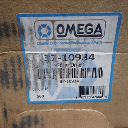 Filter Drier Omega 37-10934 - getexcess