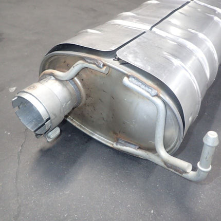 Muffler ASM Ford W1939 FC44-5K286-DB - getexcess
