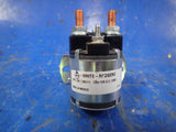 Refurbished DC Power Solenoid 12V White Rodgers Type 124-05111 - getexcess