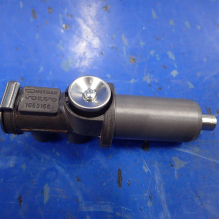 Volvo Truck Mecman 1653156 Clutch Control Valve Shuttle Regulating Master Cylinder