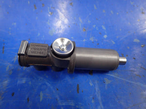 Volvo Truck Mecman 1653156 Clutch Control Valve Shuttle Regulating Master Cylinder