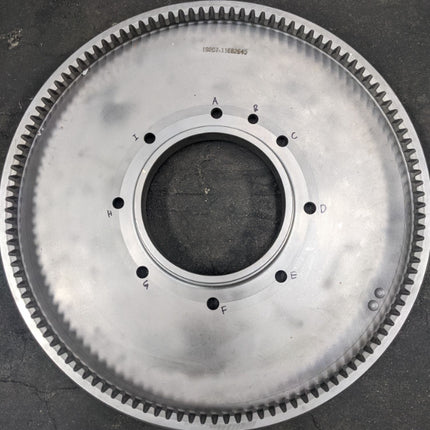 Engine Flywheel Gear Diesel 11682645 2815010249293 Recovery M-88 Series