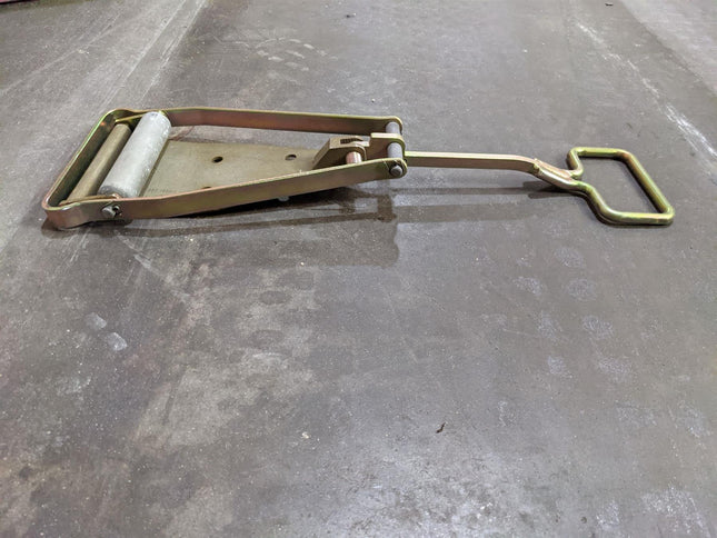 Air Cleaner Clamp 2940010799937 Military 12287515 Tank Abrams M-1