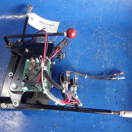 Actuator for Blue Bird 00041889 - getexcess