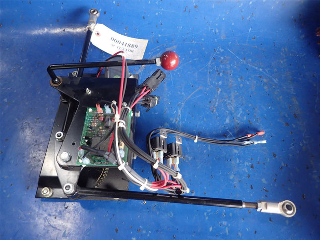 Actuator for Blue Bird 00041889 - getexcess