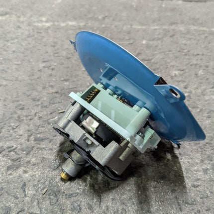 Speedometer 25052373 6680012254475