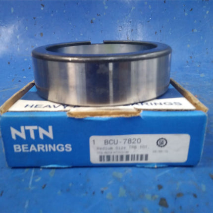 Bearing NTN BCU-7820 - getexcess