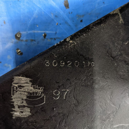 Bendix Brake Bracket Assembly K077059