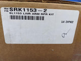 Freightliner Lower Arm Repair Kit SRK1153-2