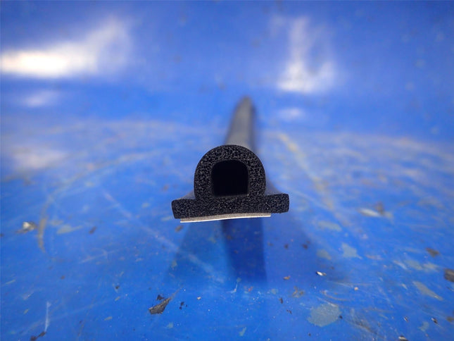 LOT OF (2) Rubber Seal Door to Step 00127762 Ebco ES210-0387 - getexcess